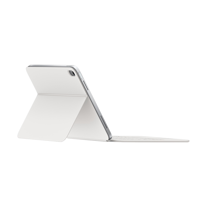 Magic Keyboard Folio for iPad (10th generation) - International English, Model A2695