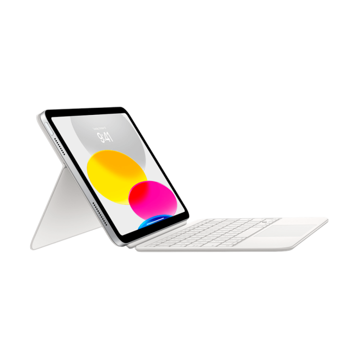 Magic Keyboard Folio for iPad (10th generation) - International English, Model A2695