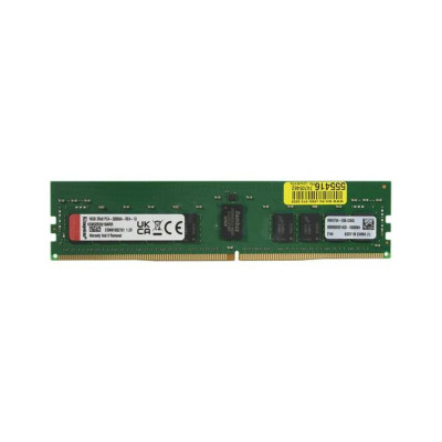 Модуль памяти Premier KSM32RD8/16MRR DDR4 16GB ECC Reg