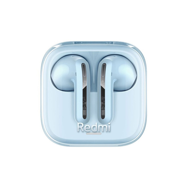 Наушники Redmi Buds 6 Active Blue