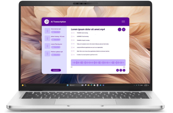 Ноутбук Dell Pro 14 (PB14255) (210-BRFT_24)