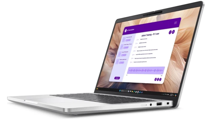 Ноутбук Dell Pro 14 (PB14255) (210-BRFT_24)