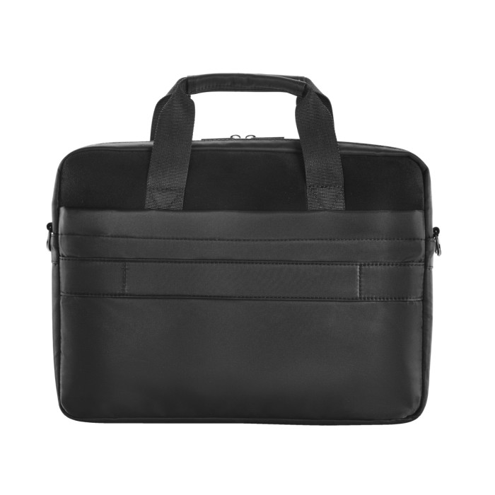 Сумка для ноутбука Hama Velvet, 00217256, up to 13.3-14.1", Black