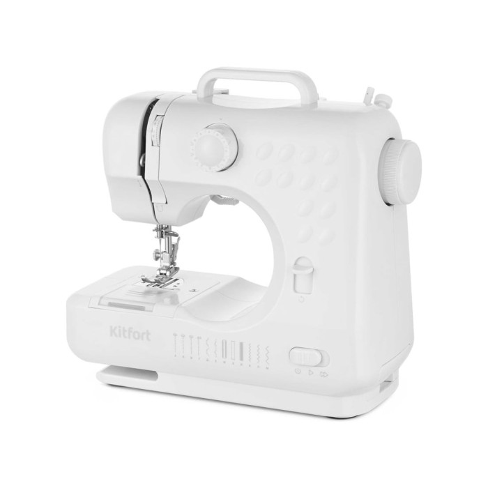 Швейная машина Kitfort КТ-6041