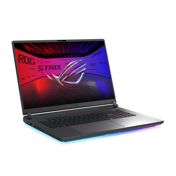 NB ASUS Rog Strix G18 G815JMR-S9078, Core i7-14650HX-2.2/1TB SSD/32GB/RTX5060-8GB/18" WQXGA/Dos