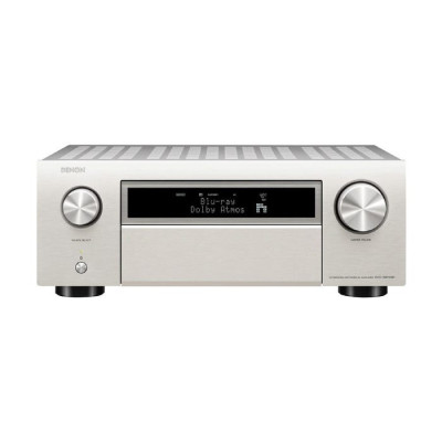 DENON AV-усилитель AVC-X6700H ЧЕРНЫЙ - РАСПРОДАЖА