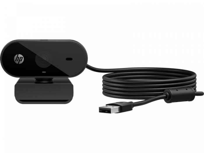 Веб-камера 53X26AA HP 320 FHD USB-A Webcam