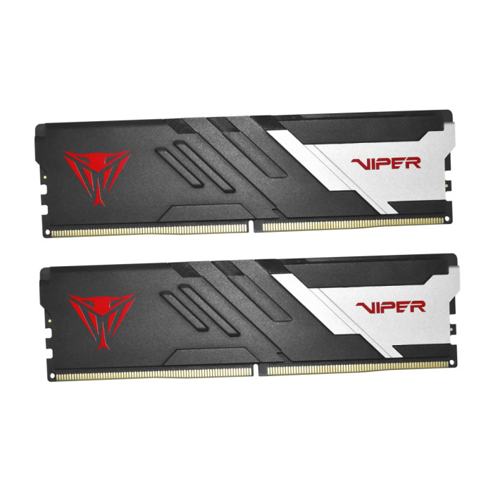 DIMM DDR5 64 GB kit <5600MHz> Patriot Viper Venom, PVV564G560C40K, (2x32GB), 34-44-44-84