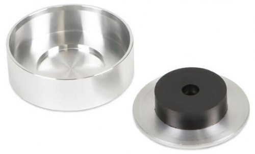 PRO-JECT Антивибрационные подставки Absorb It (4 шт) ЧЕРНЫЙ EAN:9120050438729