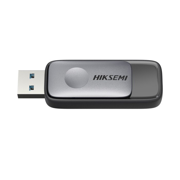 USB flash 128GB HikSemi, HS-USB-M210S 128G U3 , USB 3.0, black