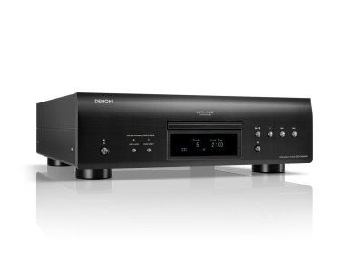 DENON CD-проигрыватель DCD-3000NE СЕРЕБРО