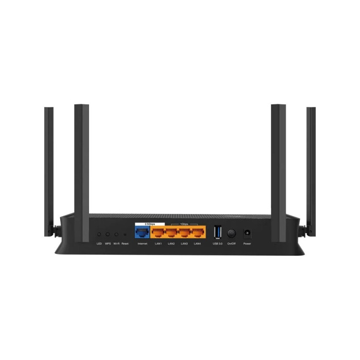 Маршрутизатор TP-Link Archer BE230