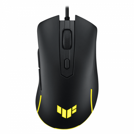 Мышь ASUS P309 TUF GAMING M3 GEN II /MS,3318,6 BUTTONS,8000DPI