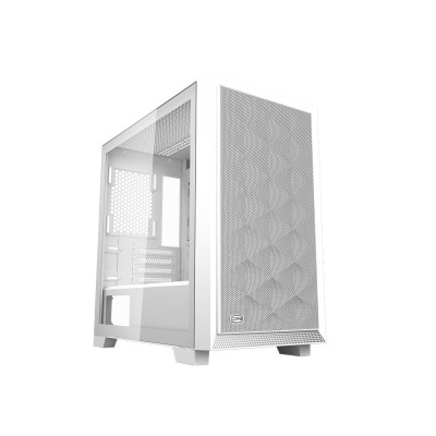 Корпус C3D310 WH mATX/ITX USB3.0, 2xUSB2.0 White