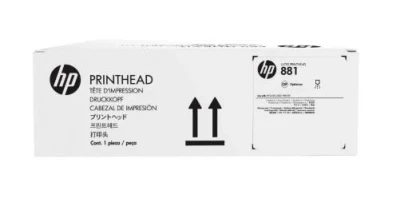 Печатающая головка HP Europe CR330A (CR330A)