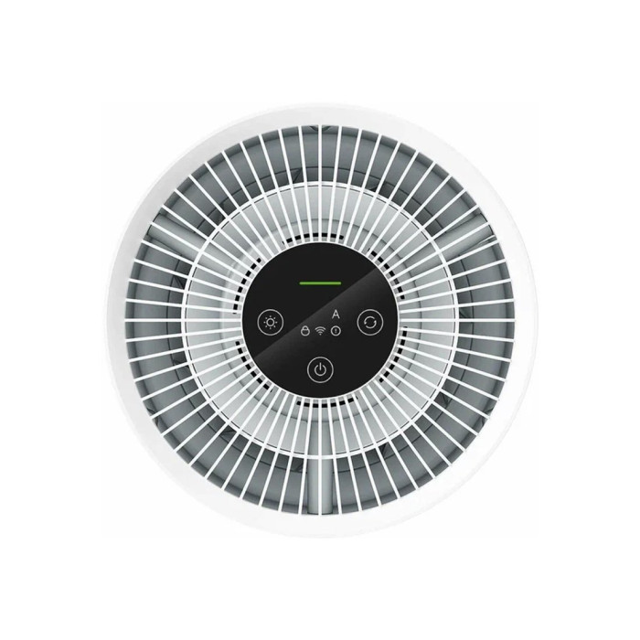 Очиститель воздуха Xiaomi Smart Pet Care Air Purifier Белый