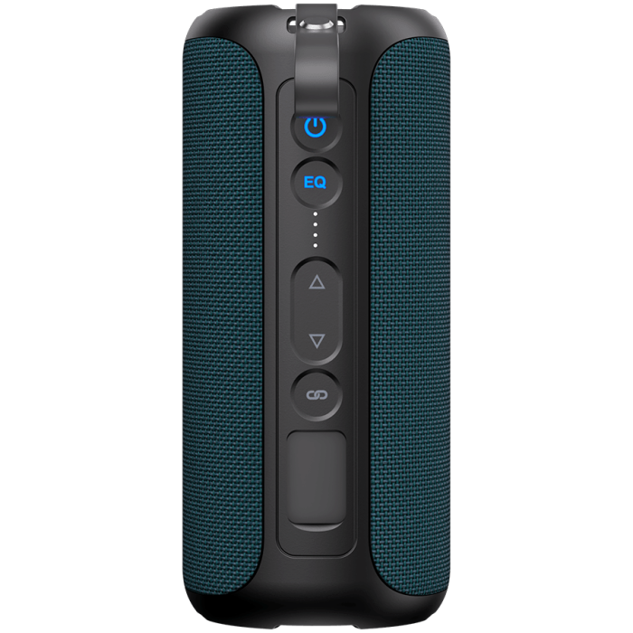 CANYON speaker OnMove 15 40W EQ TWS AUX Dark Blue