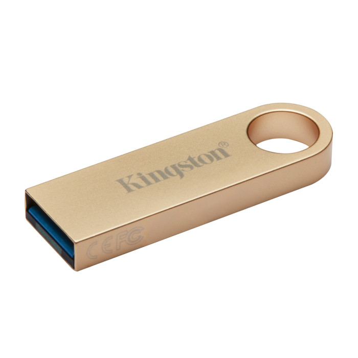 USB flash 128GB Kingston DTSE9G3, DTSE9G3/128GB, USB 3.2