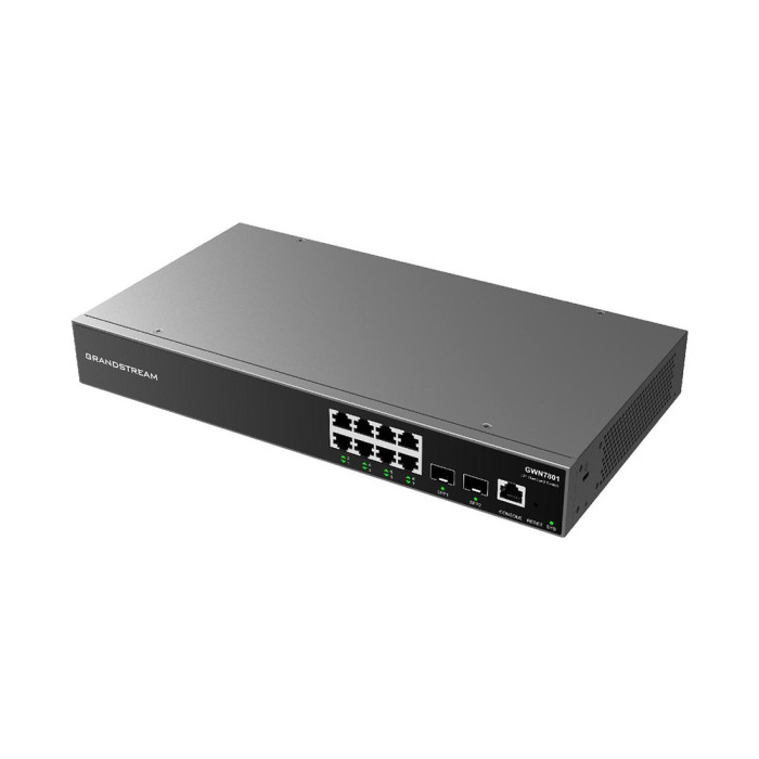 Коммутатор GWN7801