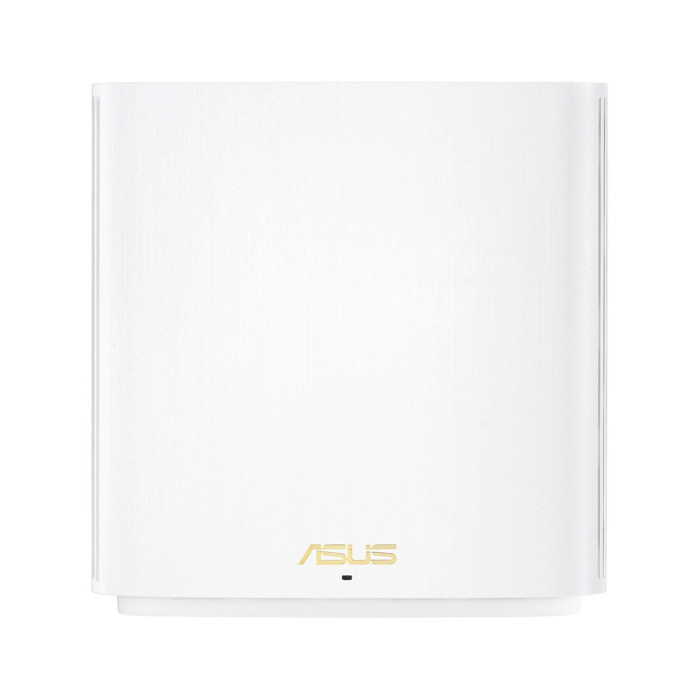 Сетевой маршрутизатор со встроенной беспроводной точкой доступа ASUS XD6 (W-1-PK)