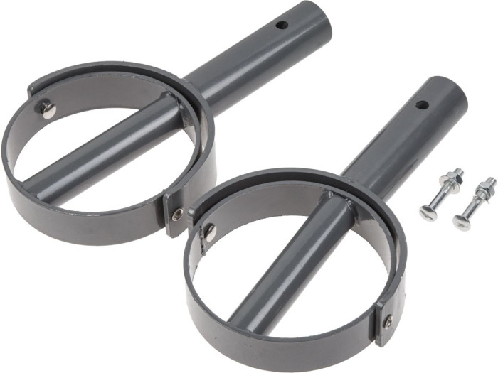 Поворотные рукоятки для тачки WB-P123