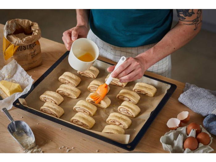 Кисточка силиконовая FF Fiskars