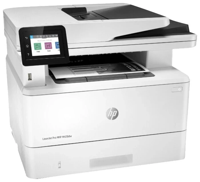 МФП HP Europe LaserJet M442dn (8AF71A#B19)