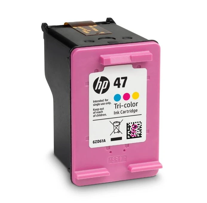 Картридж HP Europe HP 47 (6ZD61AE#BHK)