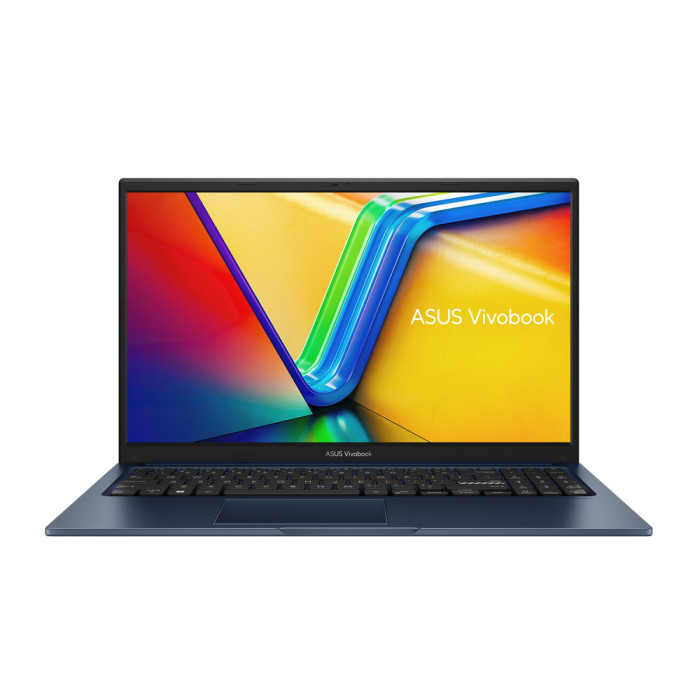 NB ASUS VivoBook 15 X1504VA-BQ2879, Core i3-1315U-1.2/512GB SSD/8GB/15.6" FHD, Dos