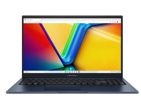 Ноутбук Asus Vivobook 15/X1504VA-BQ2278W (90NB10J1-M02UY0)
