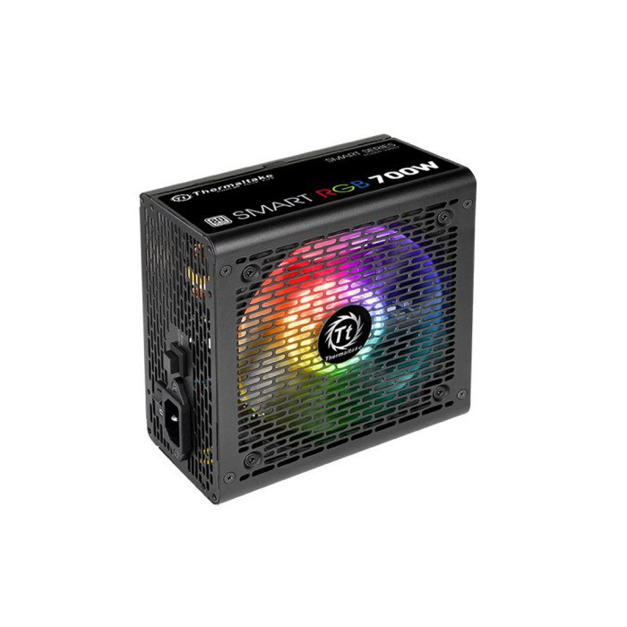 Блок питания Thermaltake Smart RGB 700W
