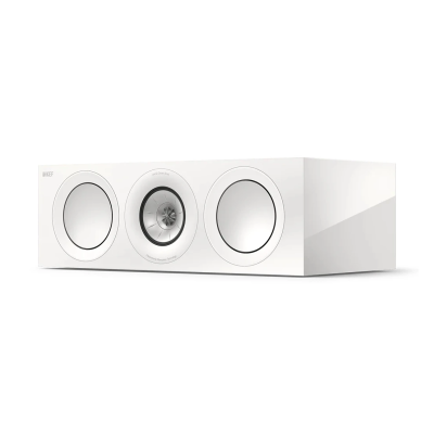 KEF Акустическая система R6 Meta  ЧЕРНЫЙ (Пара)