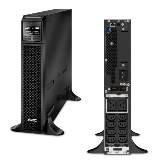 APC Smart-UPS SRT 3000VA 230V