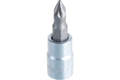 Головка-бита POZIDRIV PZ.1 1/4&quot; 11715       RF-322321
