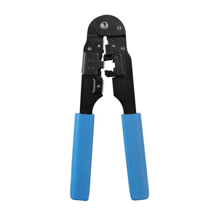 Обжимной инструмент ExeGate, EX-210C,  RJ-45