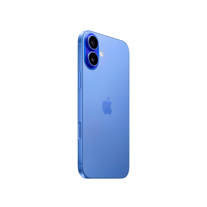 iPhone 16 Plus 256GB Ultramarine,Model A3290