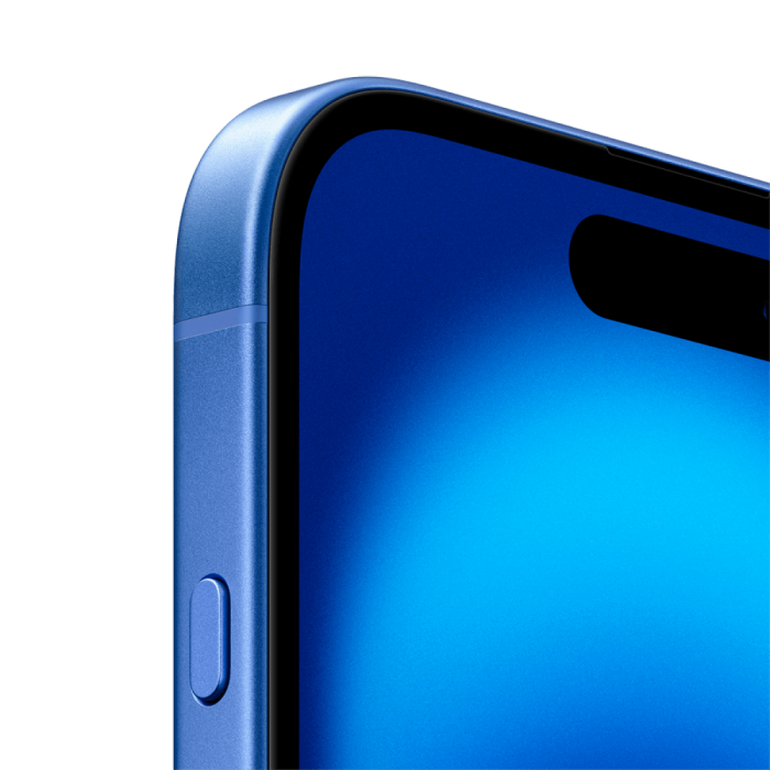 iPhone 16 Plus 256GB Ultramarine,Model A3290