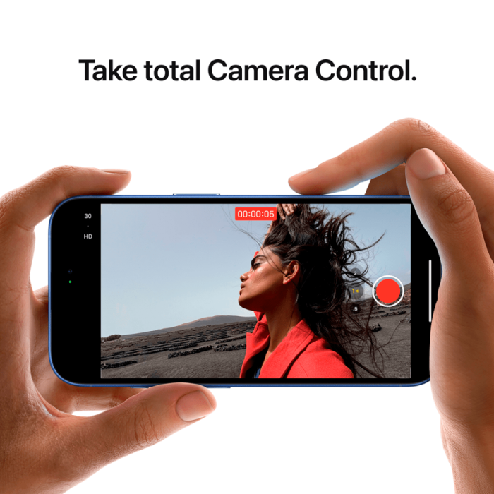 iPhone 16 Plus 256GB Ultramarine,Model A3290