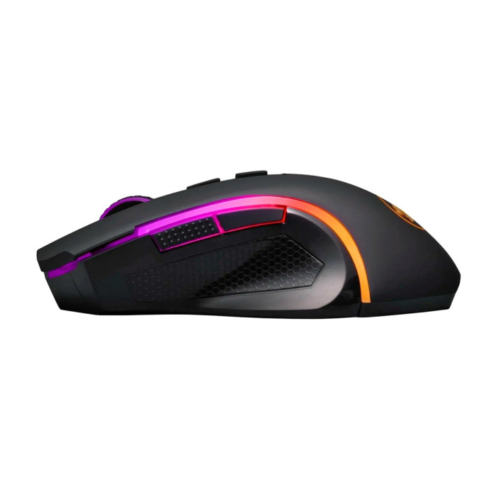 Mouse Redragon Griffin, wireless, Optical 7200 dpi, USB, (78069)