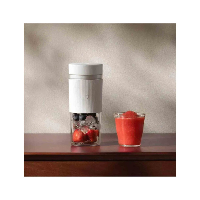 Блендер Xiaomi Portable Blender Белый