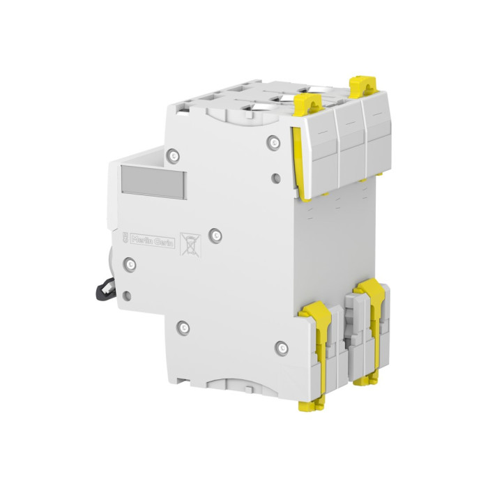 Автоматический выключатель SE A9F75350 Acti9 iC60N 3P 50А D 6 kA