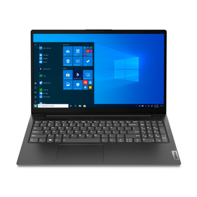 Ноутбук Lenovo V15 15,6&#039;FHD/Celeron® N4500/8Gb/256Gb/Int/Dos (82QY00PERU)