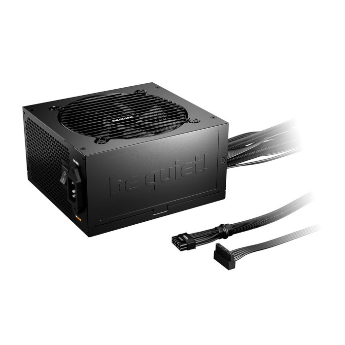 Блок питания Bequiet! Pure Power 12 650W BP002EU