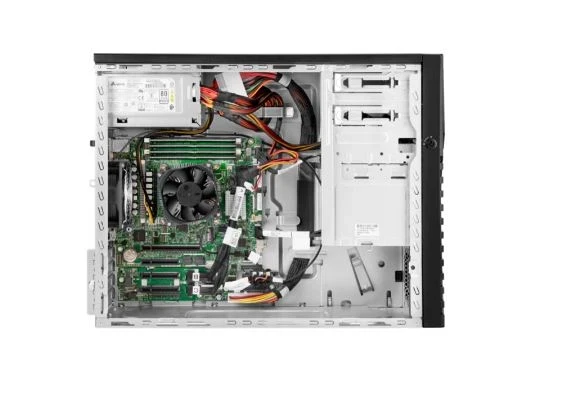 Сервер HPE ML30 Gen11 (P65093-421)