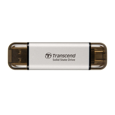 SSD USB 1 TB Transcend ESD310S , TS1TESD310S, 2USB 3.2 Gen2, Type-C