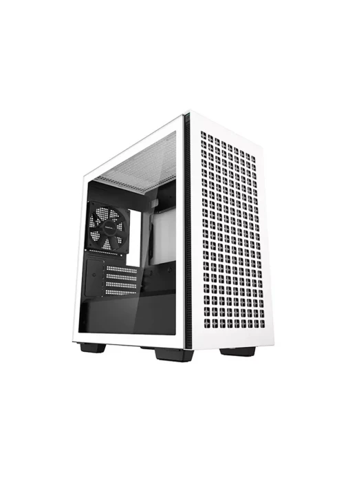 Компьютерный корпус Deepcool CH370 WH без Б/П