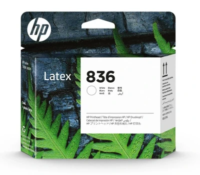 Печатающая головка HP Europe 4UU93A (4UU93A)