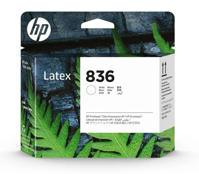Печатающая головка HP Europe 4UU93A (4UU93A)