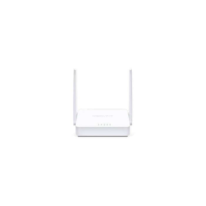Mercusys MW300D N300 Улучшенный ADSL модем