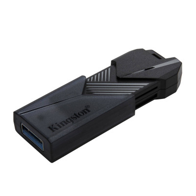 USB flash 128GB Kingston DTXON, DTXON/128GB, USB 3.2, black